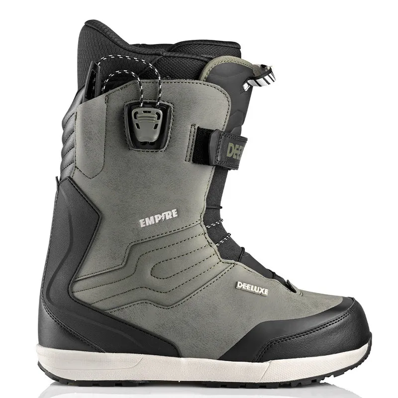 Empire Snowboard Boots 2025