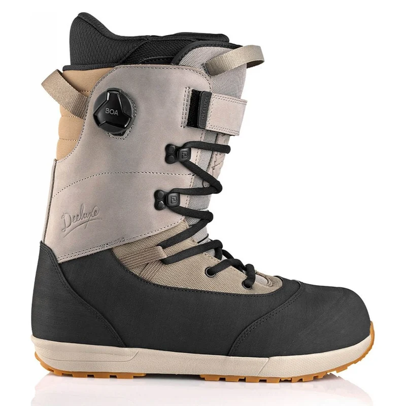 AREth RIN Snowboard Boots