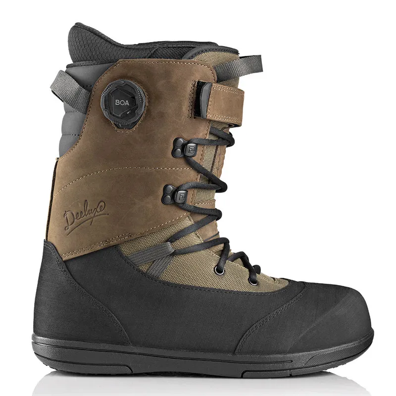 AREth RIN Snowboard Boots
