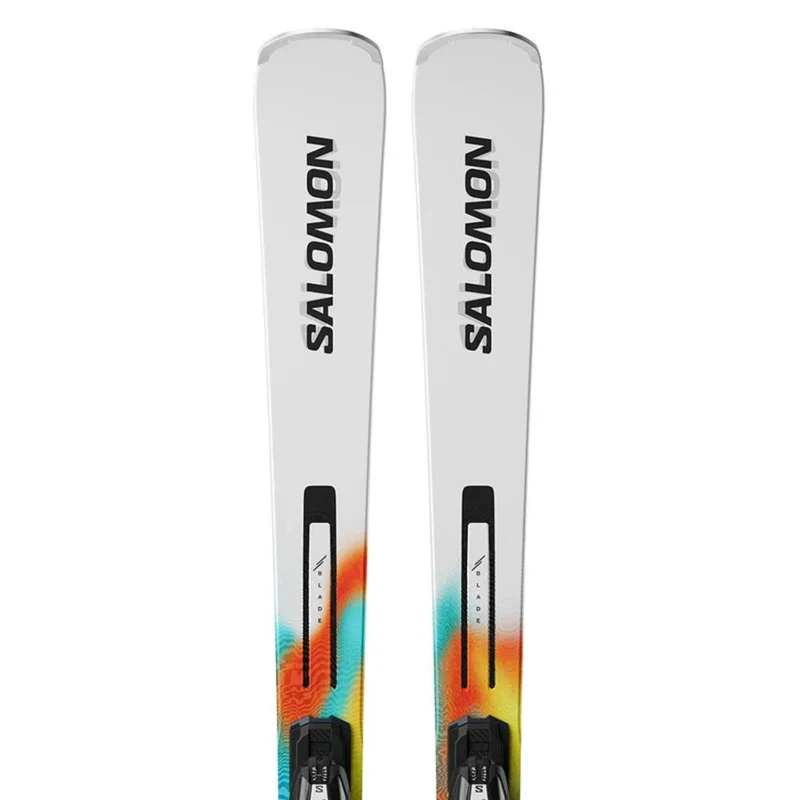Addikt Pro 76 Skis & MI12 GW Bindings 2026