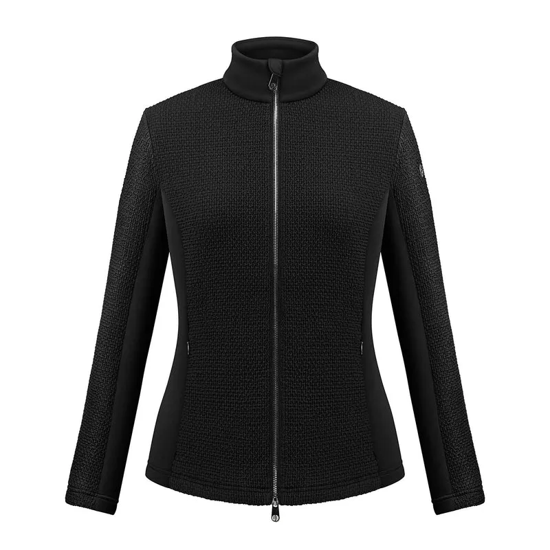 Stretch Fleece Jacket