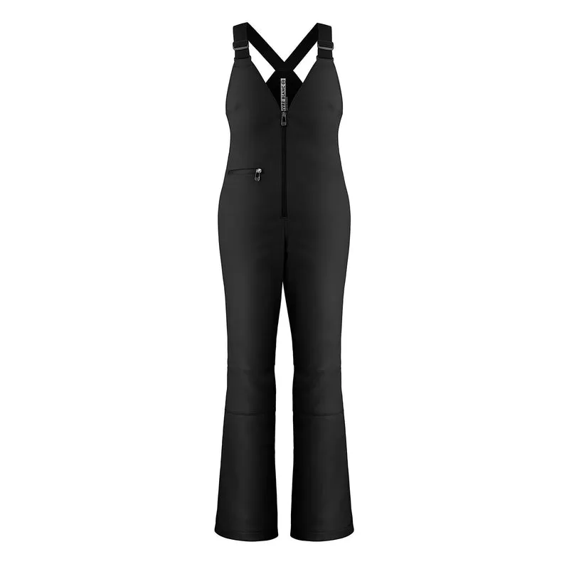 Stretch Bib Pants