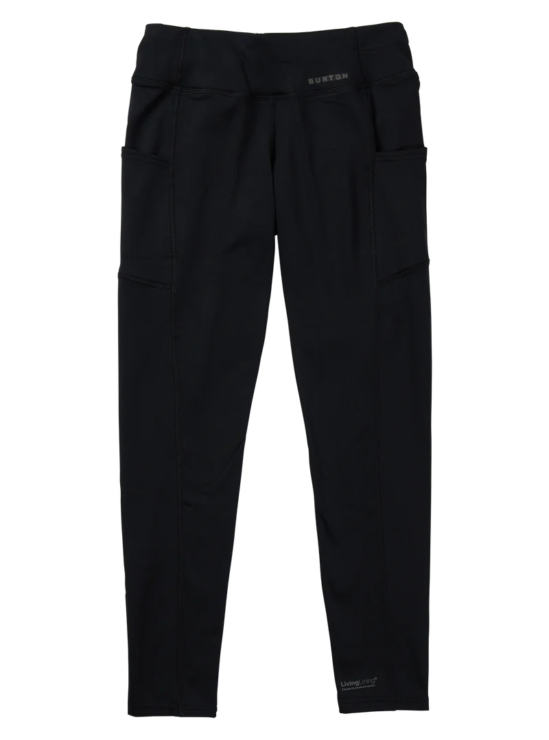 Women's Burton Heavyweight X Base Layer Pants