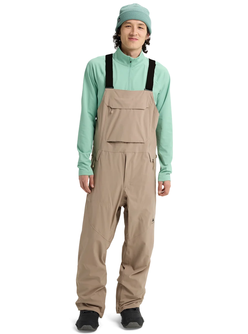 Men's Burton Reserve 2L Bib Pants