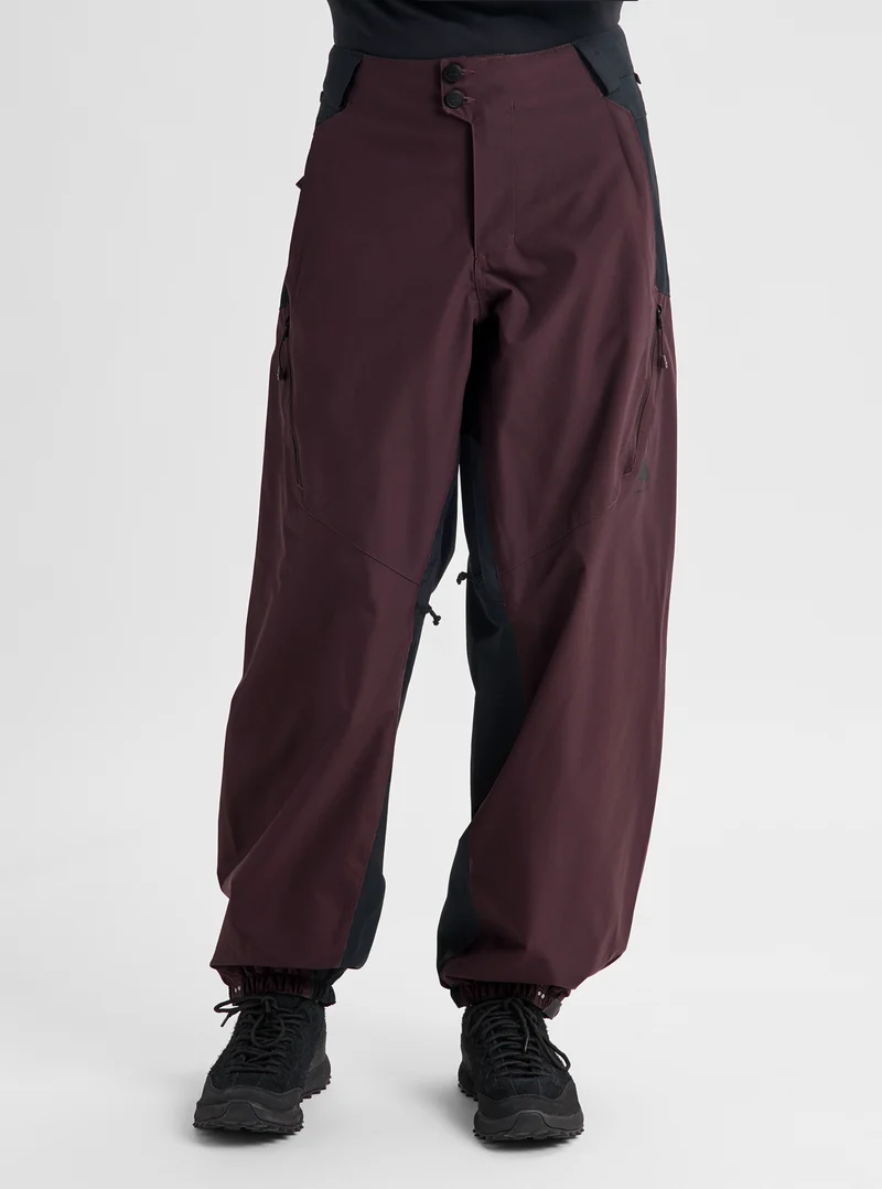 Women's Burton Reserve 2L Relaxed Pants