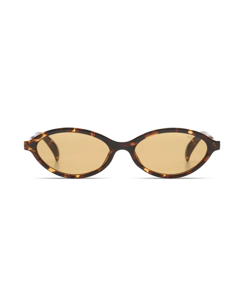 Komono Zonnebril Doris Havana Amber Bruin