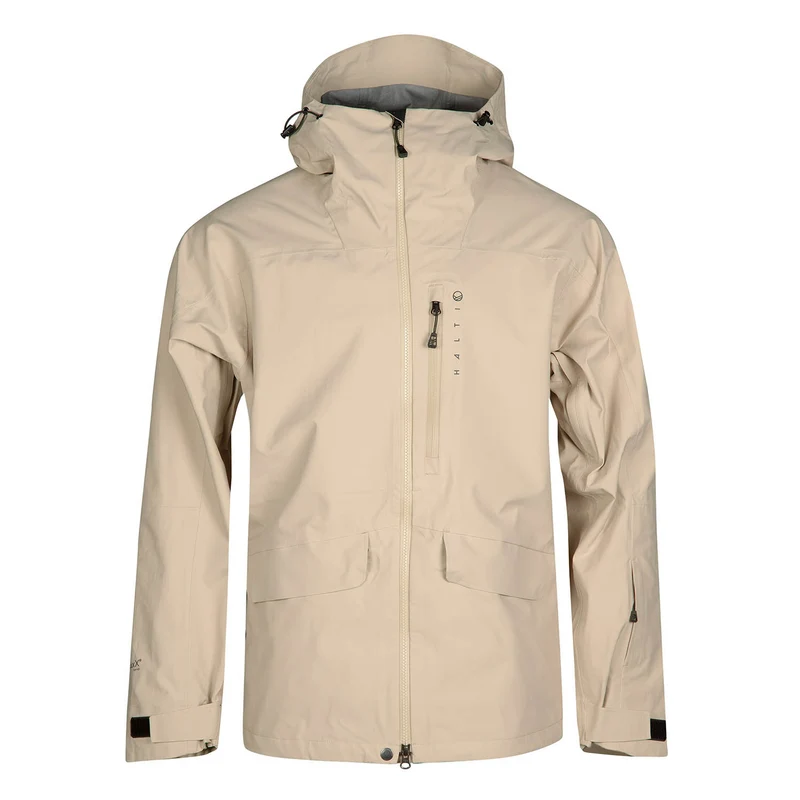 Settler 3L DrymaxX Mens Ski Jacket