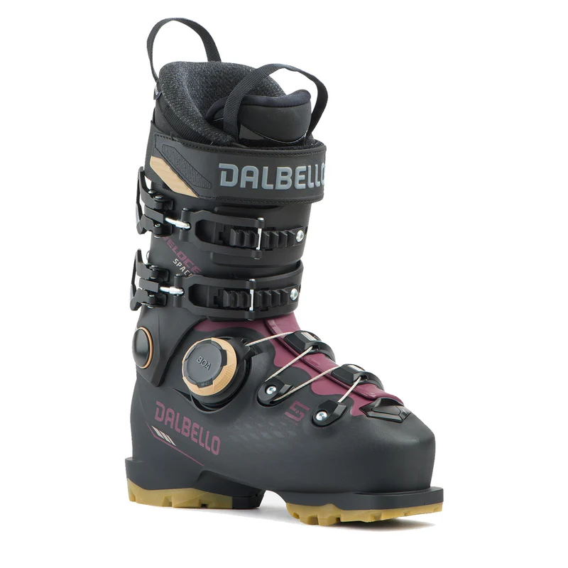Veloce Space 85 W BOA Ski Boots 2026