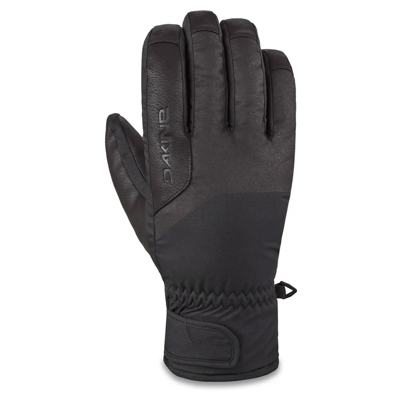 Nova Short Gloves