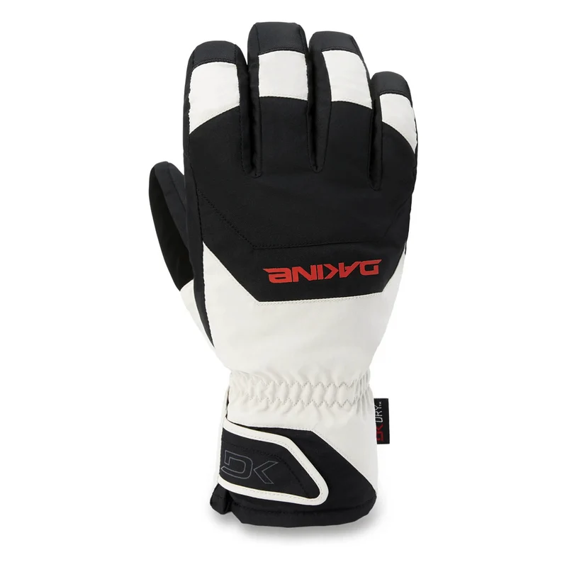 Scout Short Gloves