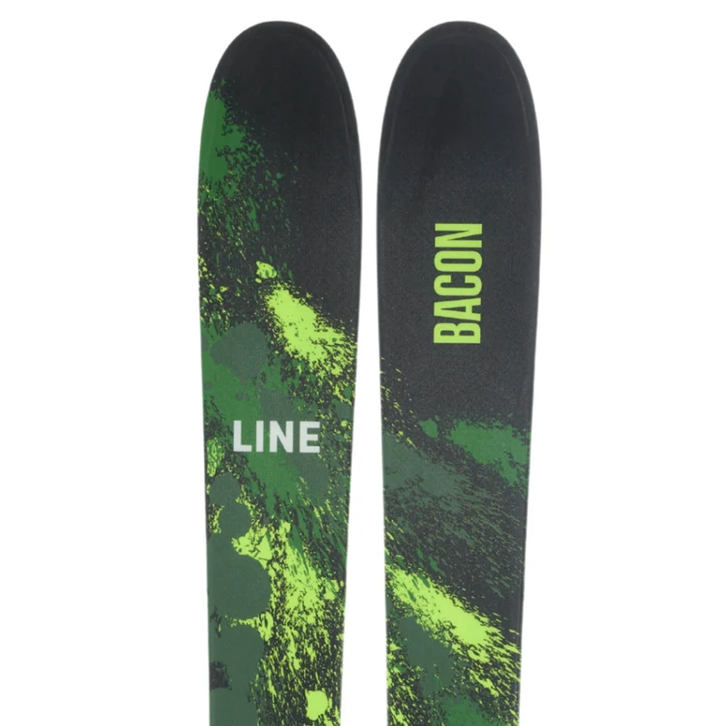 Bacon 108 Skis 2024