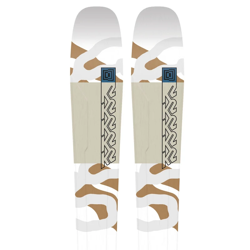 Mindbender 89Ti W Skis