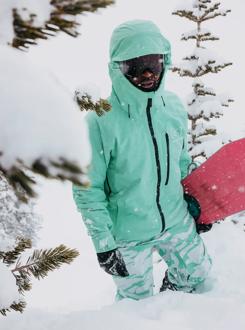 Men's Burton [ak]® Cyclic GORE‑TEX 2L Jacket