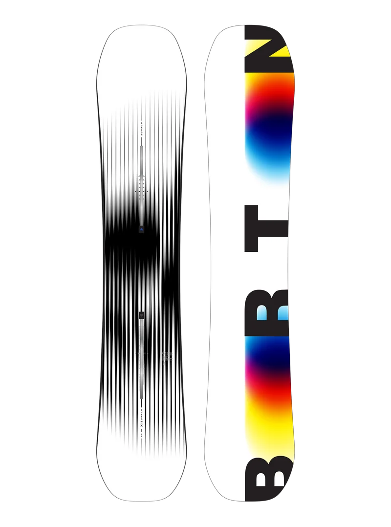 Men's Burton Custom X Camber Snowboard