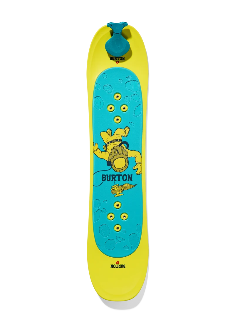 Kids' Burton Riglet Snowboard