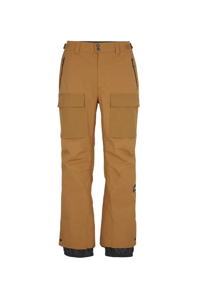 O'Neill Utility Skibroek Heren - Bruin