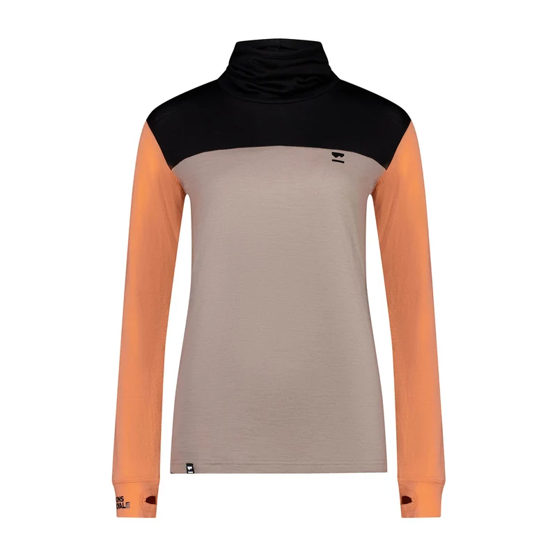 Yotei BF High Neck