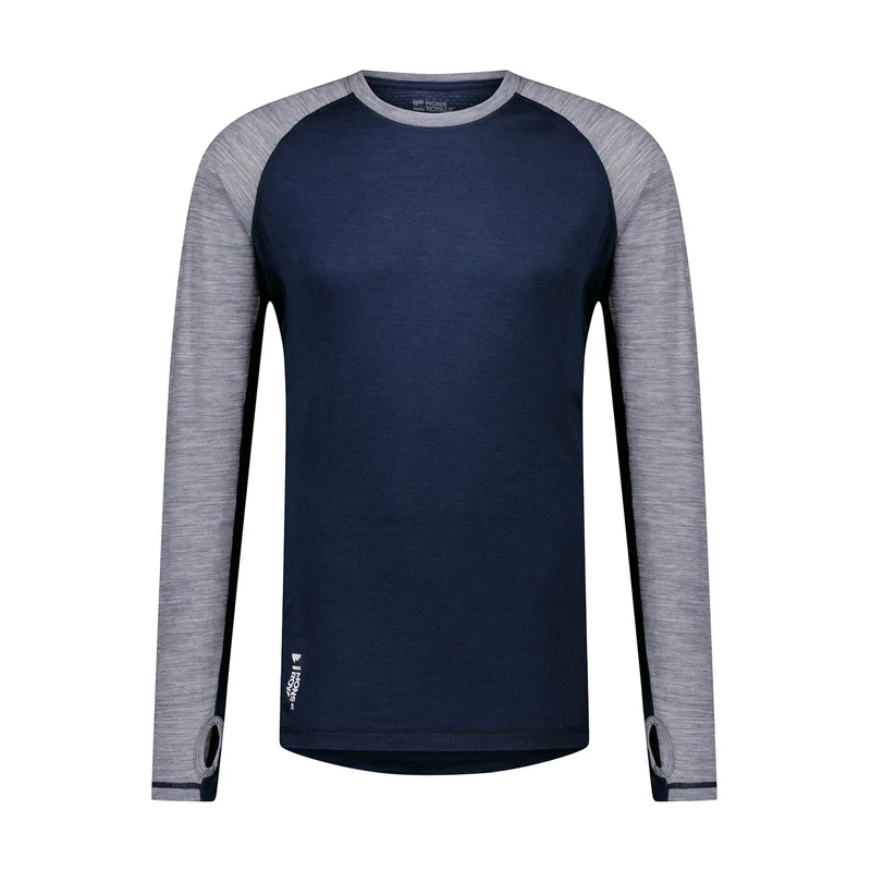 Temple Tech Long Sleeve
