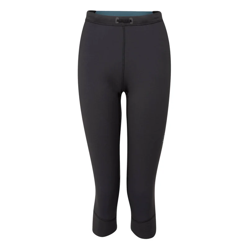Womens Ocular 3/4 Tights