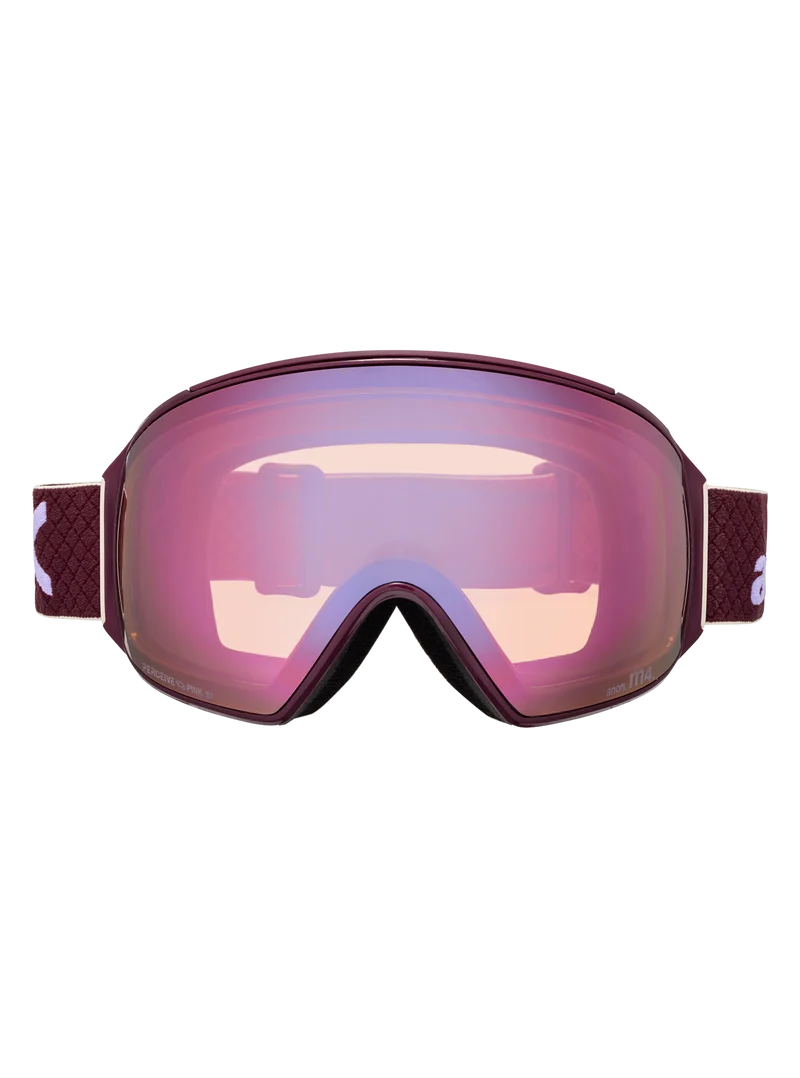Anon M4 Goggles (Toric) + Bonus Perceive Lens + MFI® Face Mask