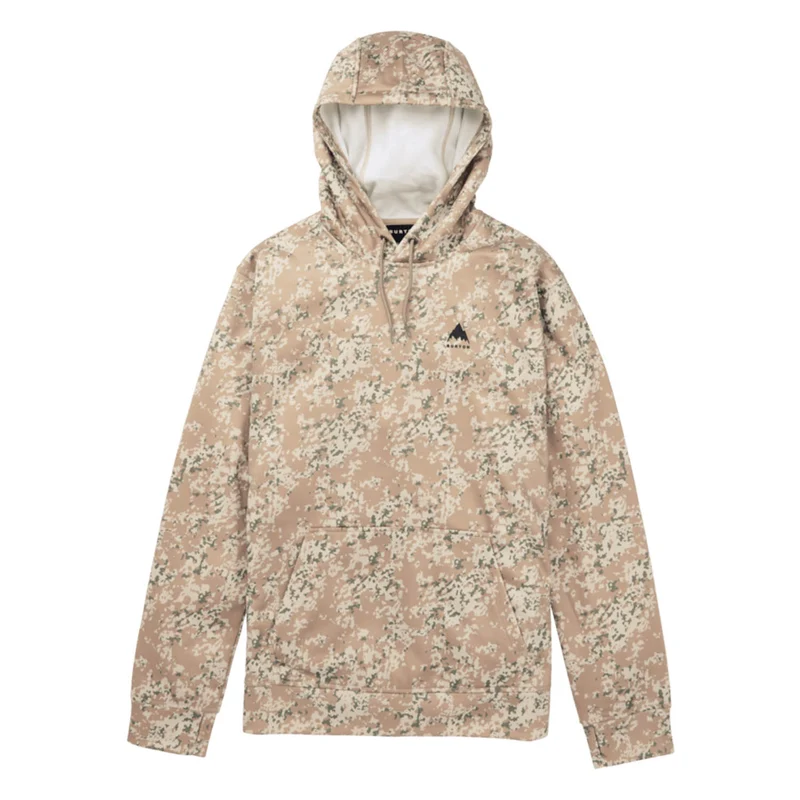 Mens Oak Pullover