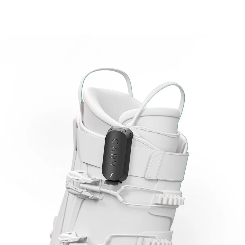 Carv 2 - Digital Ski Coach with 1 Year Subscription