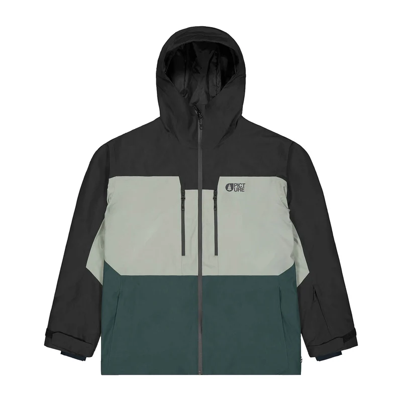 Object Jacket