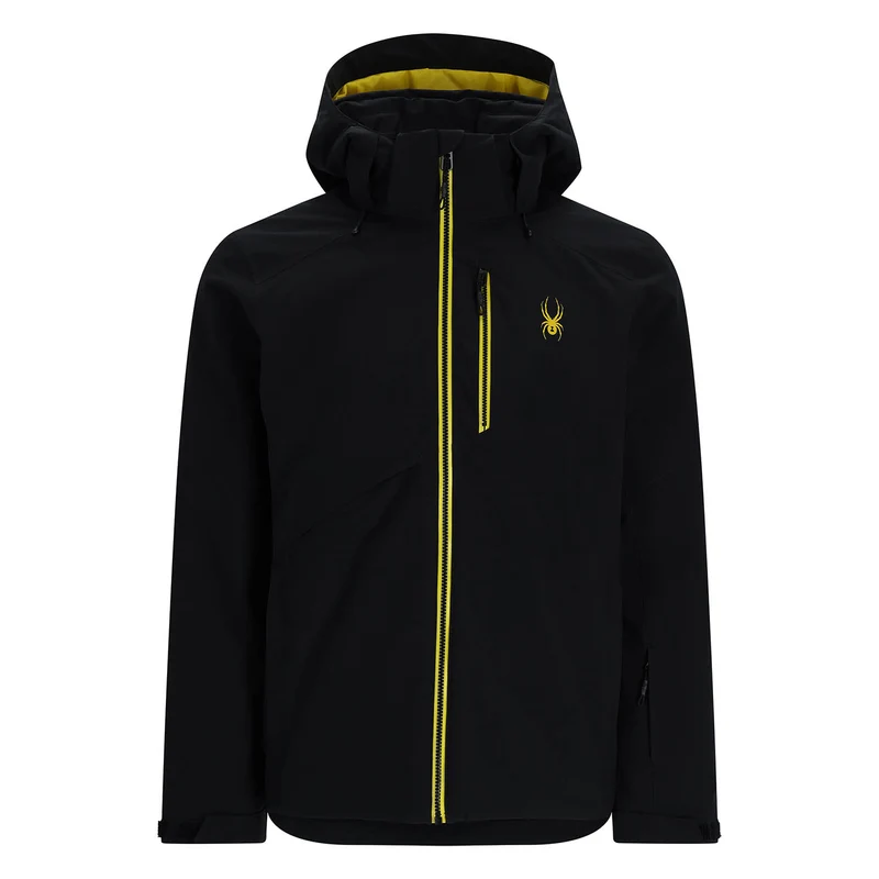 Tripoint Jacket