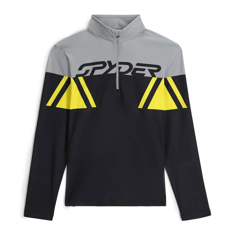 Podium Half Zip Top