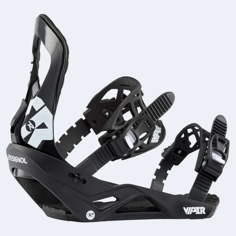 2024 Rossignol Viper Snowboard Bindings
