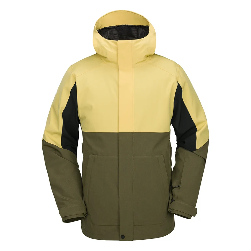 Brighton Full Zip Jacket
