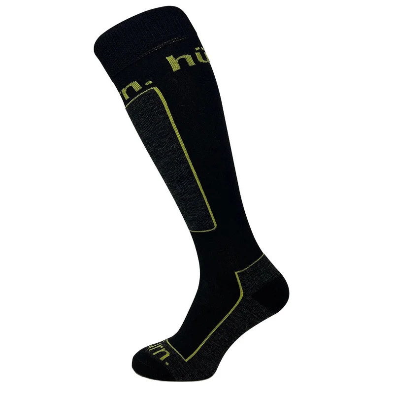 Technical Merino Wool Ski Socks