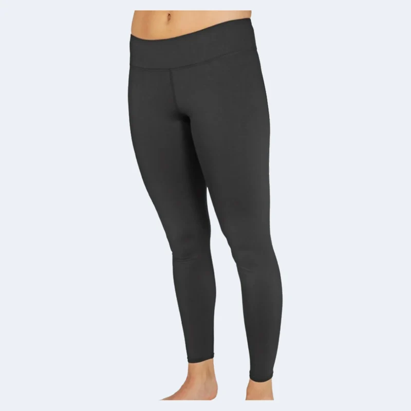 Hot Chillys Micro Elite Chamois Women's Ankle Tight