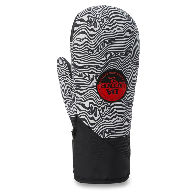 Crossfire Mitts