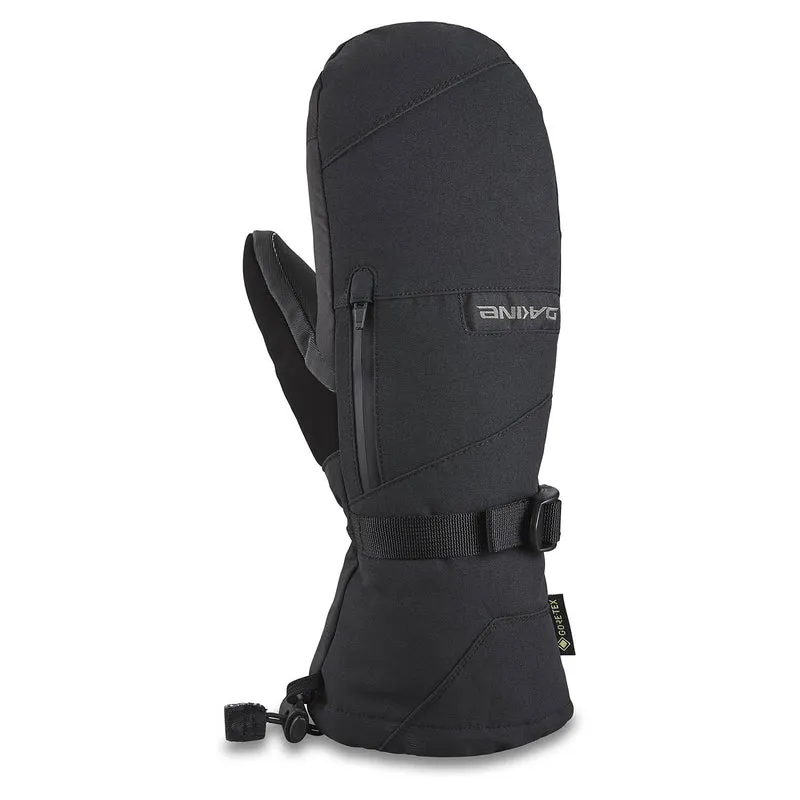 Titan Gore-Tex Mitts
