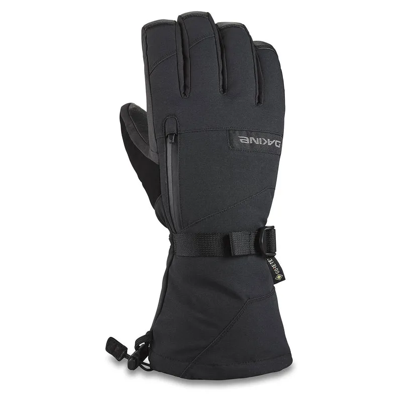Leather Titan Gore-Tex Gloves
