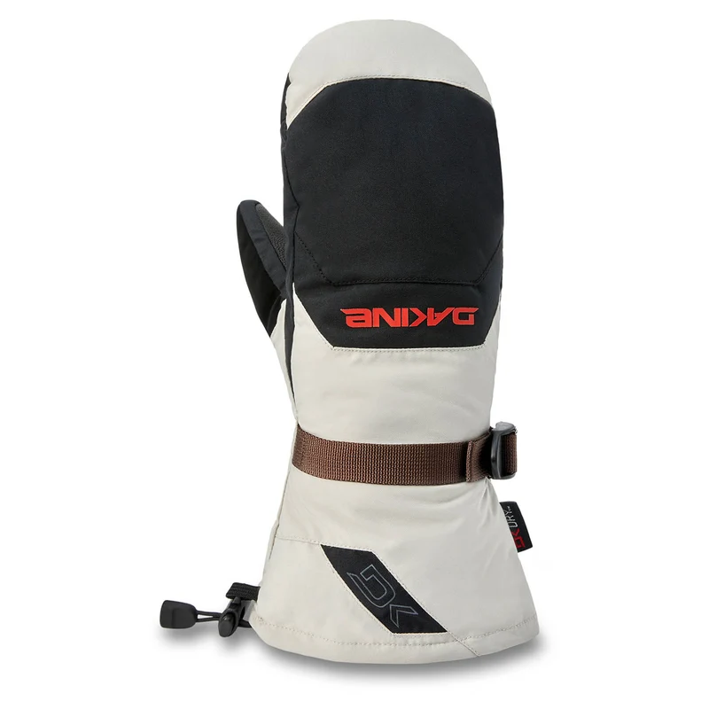 Leather Scout Mitts