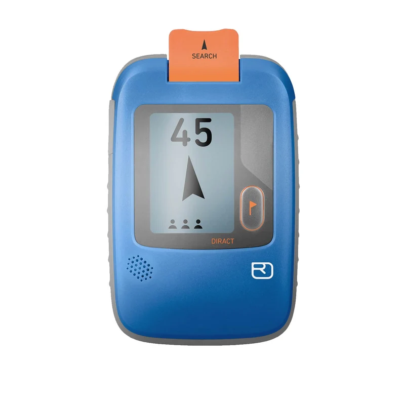 Diract Transceiver