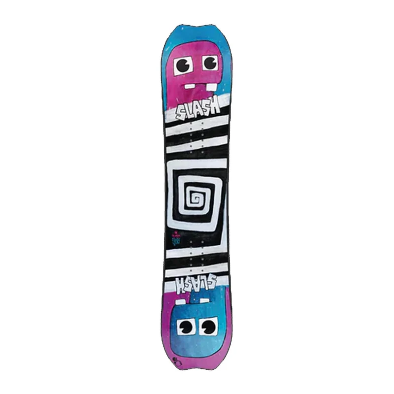 Twin Kids Snowboard 2025