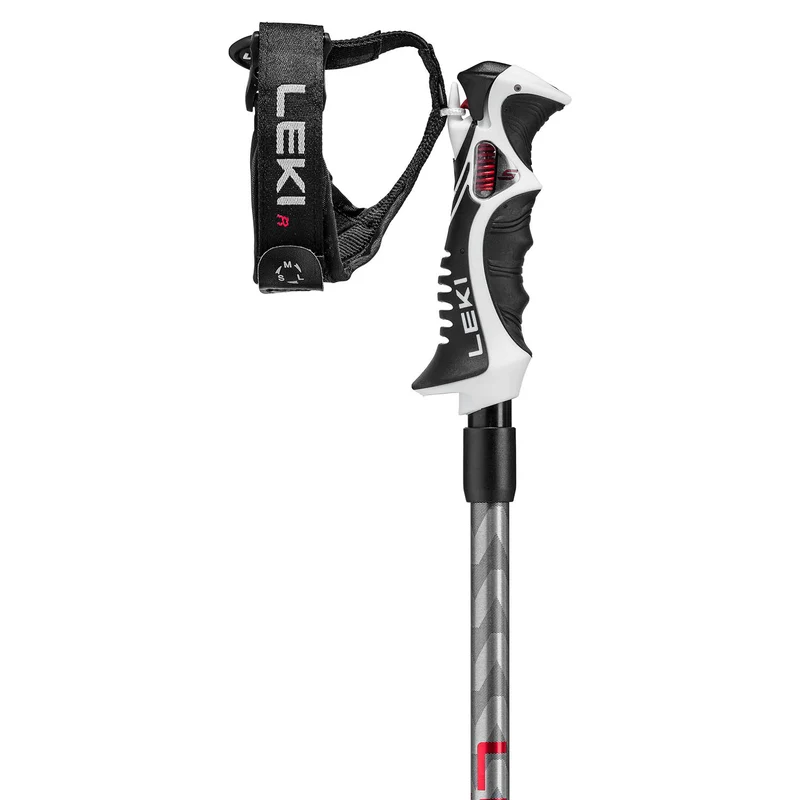 Hot Shot S Ski Poles