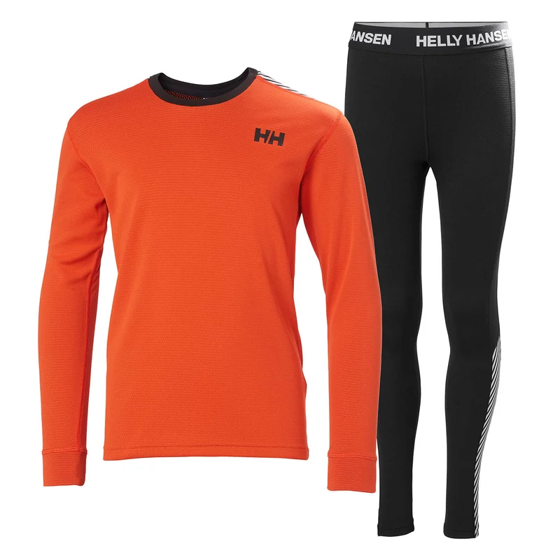Junior HH LIFA Active Baselayer Set