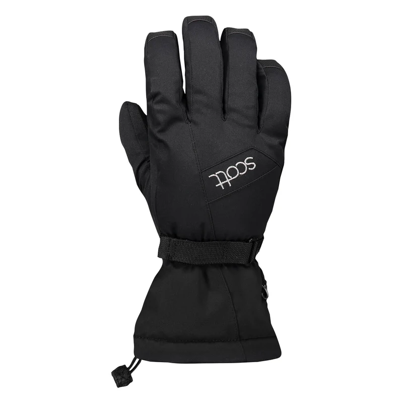 Womens Ultimate Warm Gloves