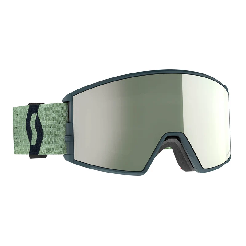 React AMP Pro Goggles