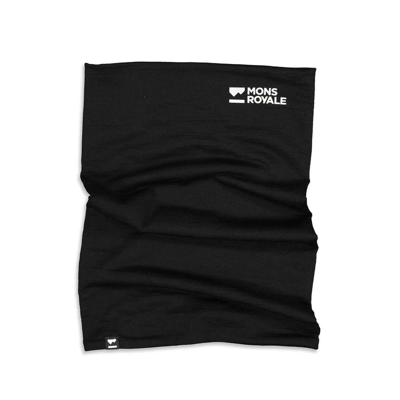 Double Up Neckwarmer