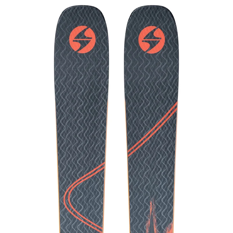 Anomaly 88 Skis 2025