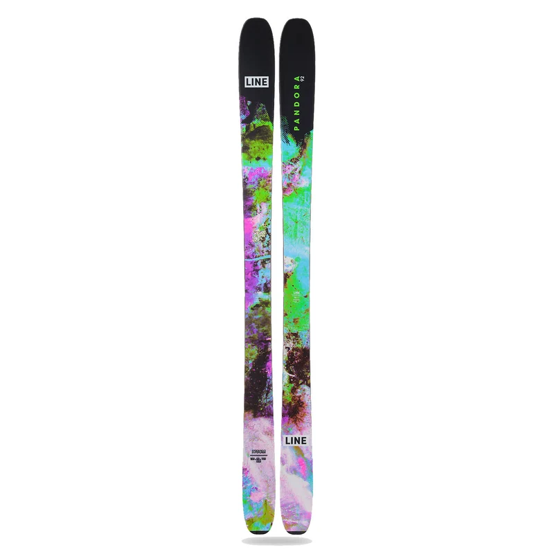 Pandora 92 Skis