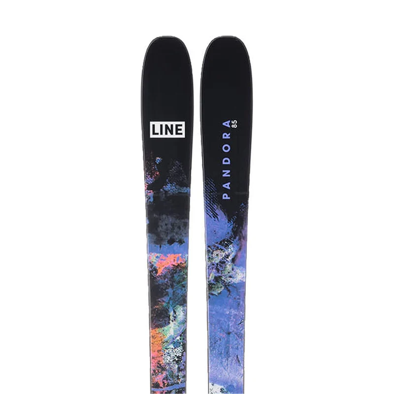 Pandora 85 Skis
