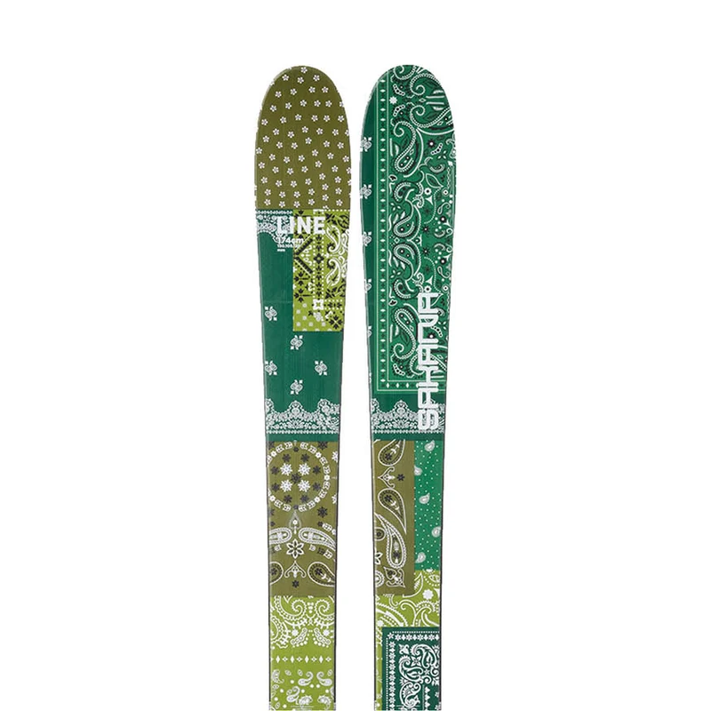 Sakana Skis