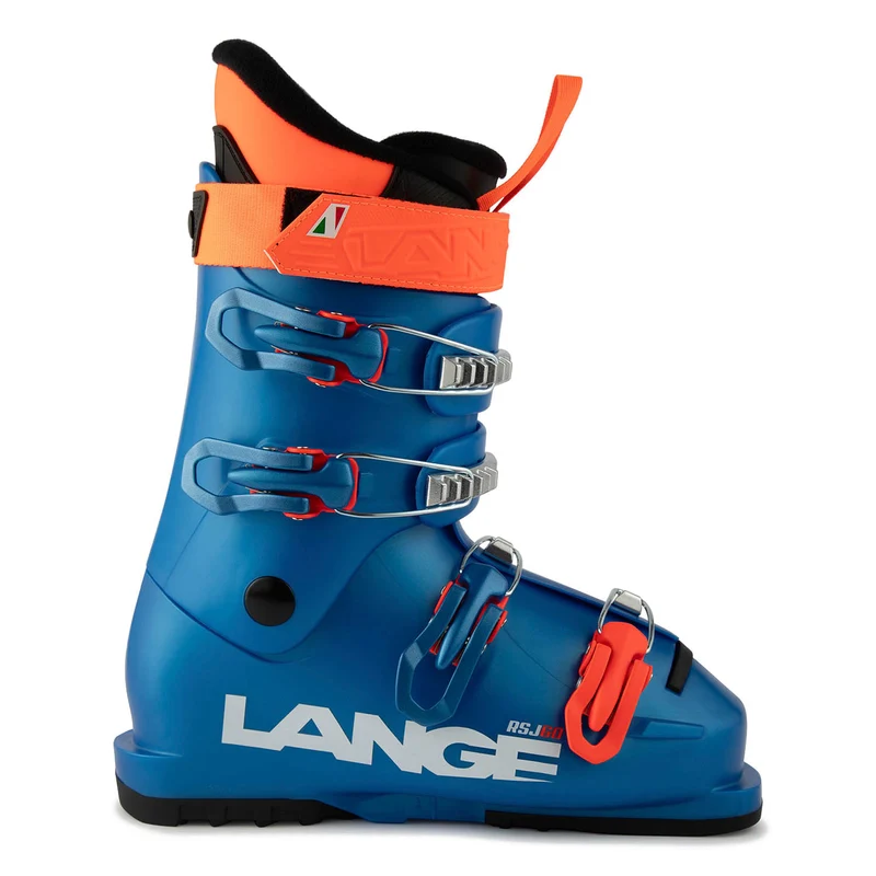 RSJ 60 Ski Boots