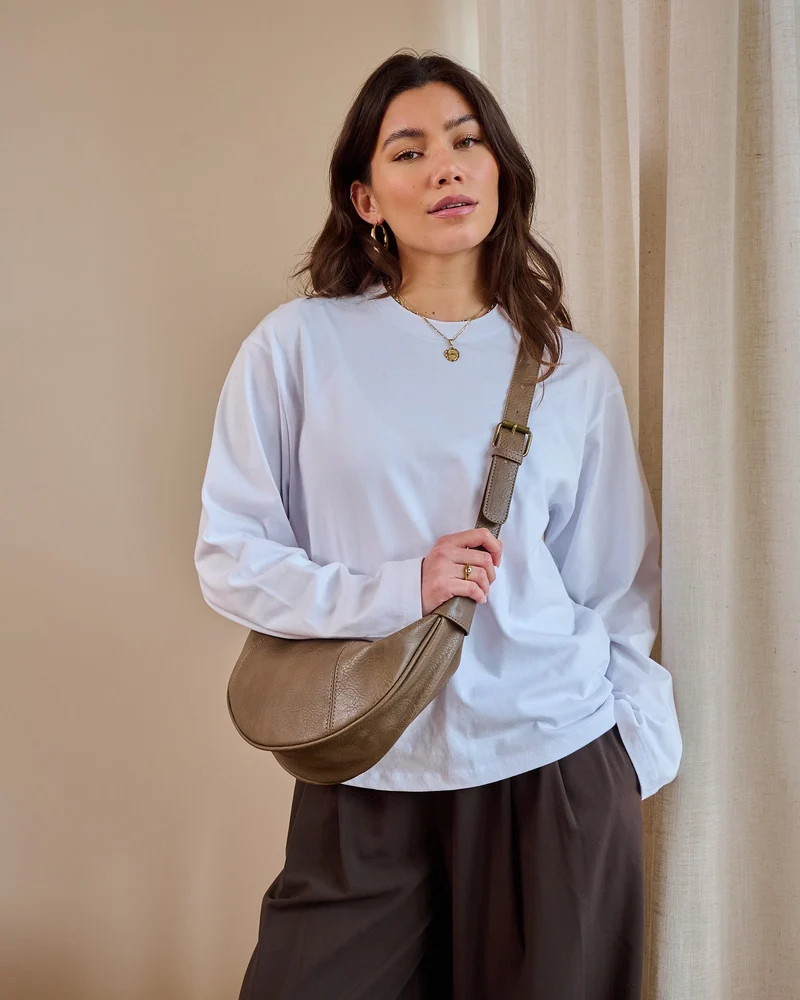 TILTIL Bag Bodine Bruin
